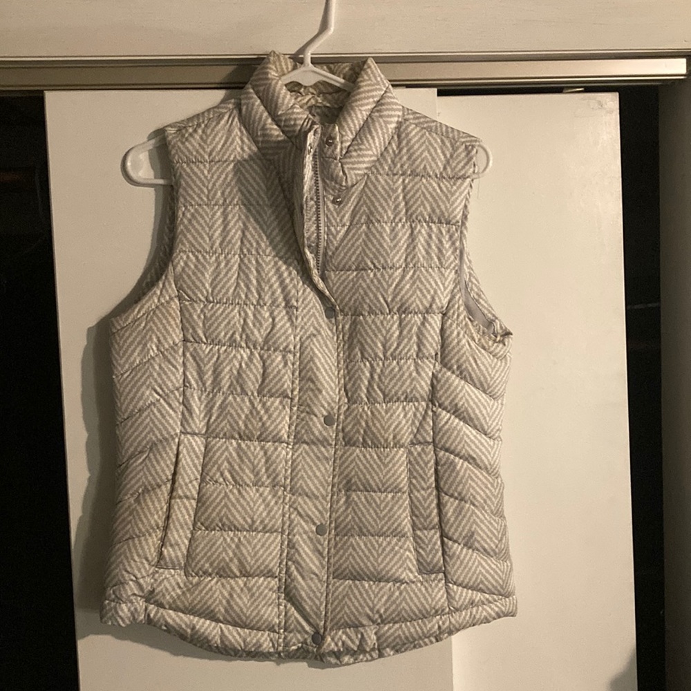 Small Vest
